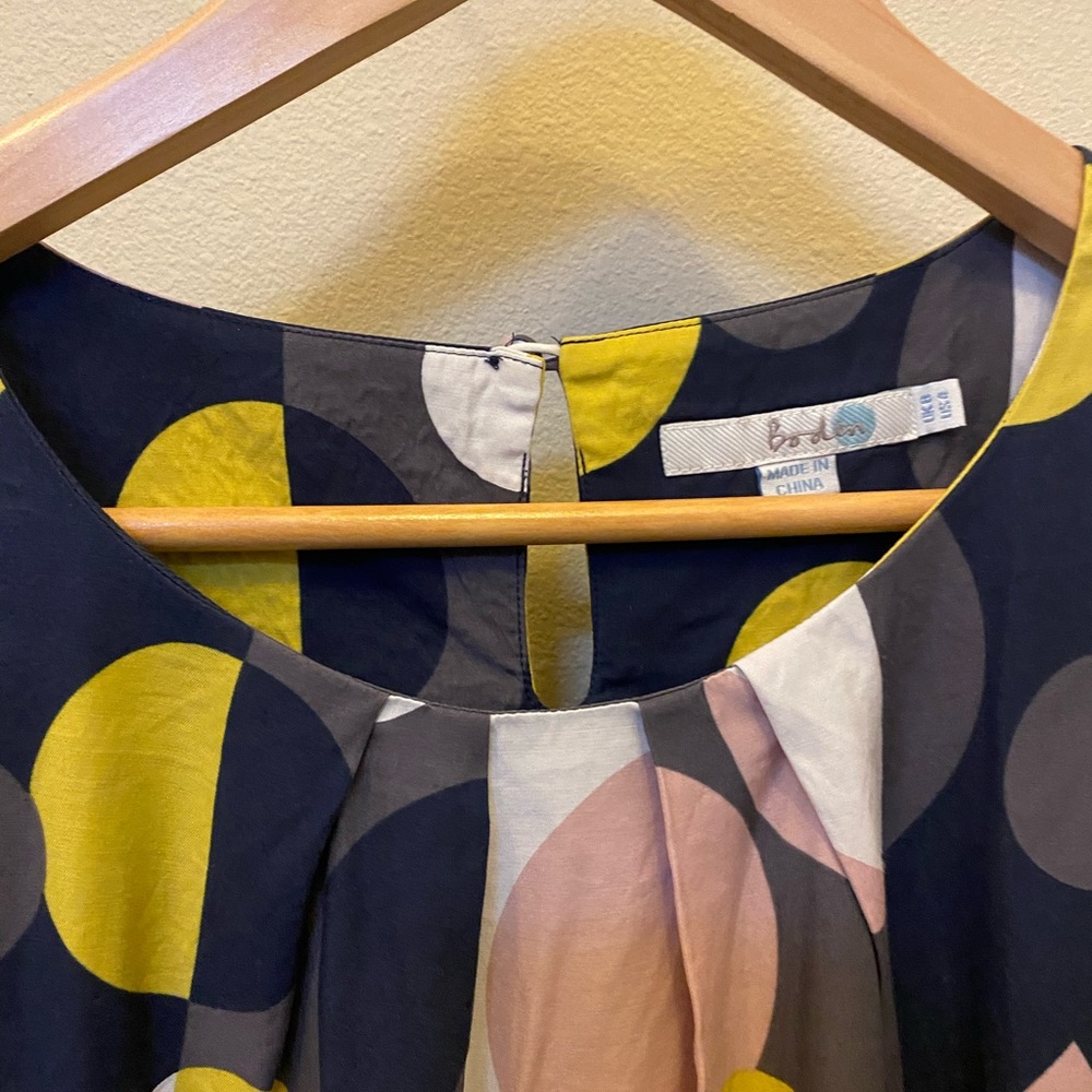 Boden Ravello Top - Picture 3 of 4